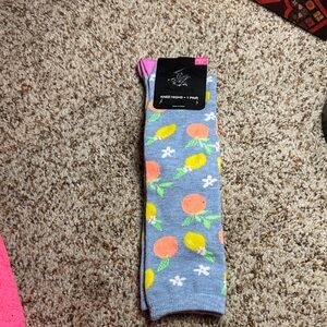 Knee High Socks woman’s 5-9